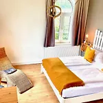 Klostermuhle Bursfelde Han/Misafirhane 2*