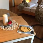 Han/Misafirhane Klostermuhle Bursfelde 2*