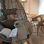 Klostermuehle Bursfelde 여관 한노버슈문덴