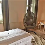 Klostermuehle Bursfelde 여관 2*