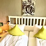 Klostermuehle Bursfelde 여관 2*
