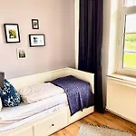 Han/Misafirhane Klostermuhle Bursfelde 2*