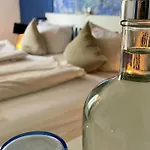 여관 Klostermuehle Bursfelde 한노버슈문덴