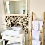 Klostermuhle Bursfelde Han/Misafirhane