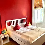 Klostermuehle Bursfelde 여관 2*