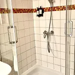 Han/Misafirhane Klostermuhle Bursfelde Hannoversch Münden