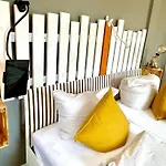 Klostermuhle Bursfelde Han/Misafirhane Hannoversch Münden