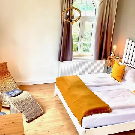 Hotel Klostermuehle Πανδοχείο 2*