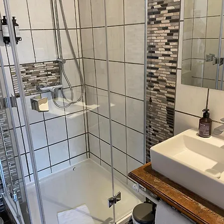 Hotel Klostermuehle Hannoversch Münden