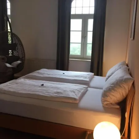Klostermuehle Estalagem 2*