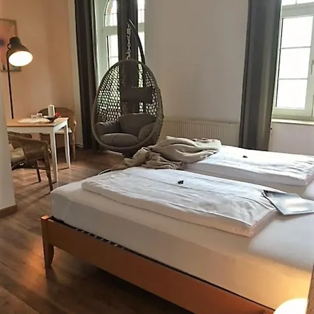 Hotel Klostermuehle Hannoversch Münden