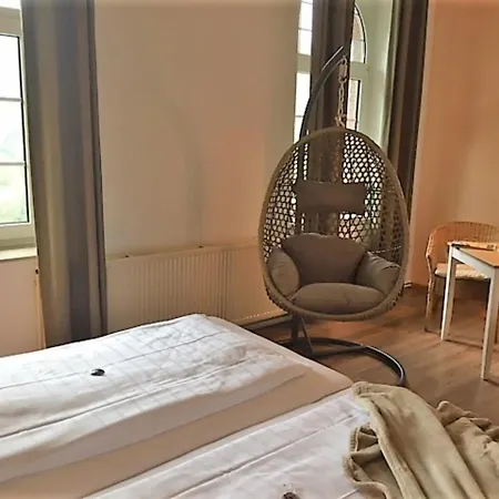 Klostermuehle Estalagem 2*