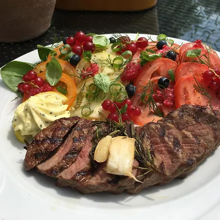 Klostermuhle Bursfelde 여관