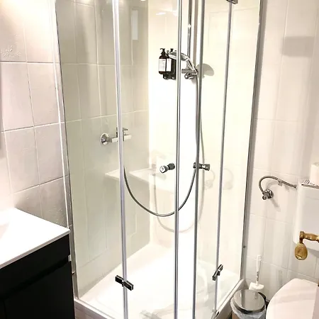 Πανδοχείο Hotel Klostermuehle