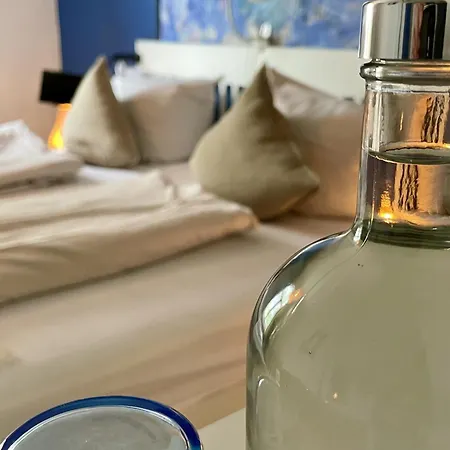 Πανδοχείο Hotel Klostermuehle Hannoversch Münden