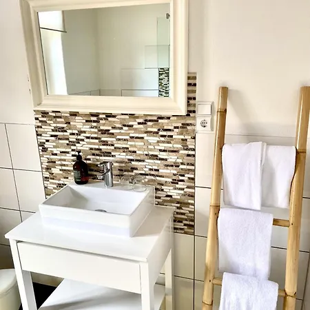 Hotel Klostermuehle Πανδοχείο
