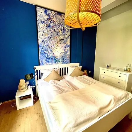 Πανδοχείο Hotel Klostermuehle