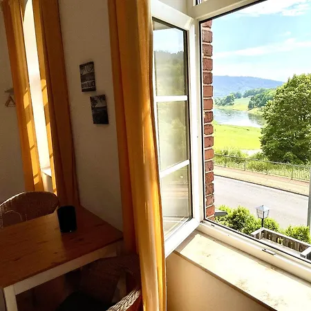 Klostermuehle Estalagem Hannoversch Münden