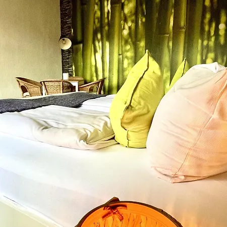 Πανδοχείο Hotel Klostermuehle