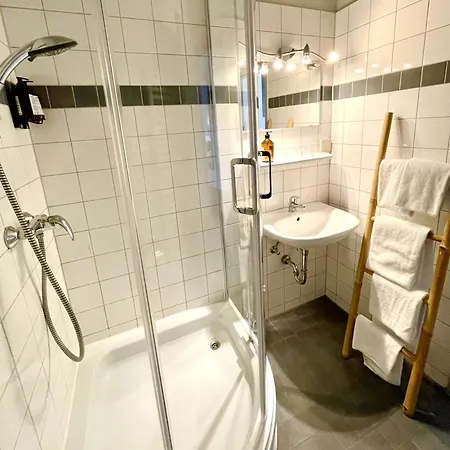 Estalagem Klostermuehle Hannoversch Münden