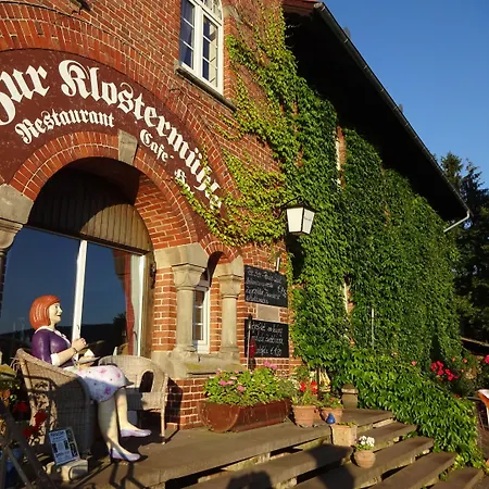 Klostermuehle