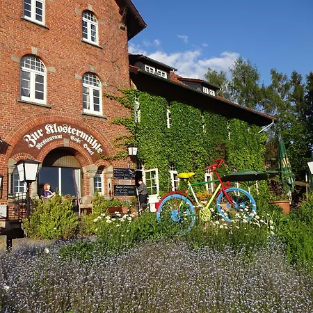 Klostermuehle Herberg Hannoversch Münden