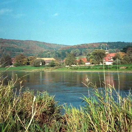 Klostermuhle Bursfelde 여관 2*