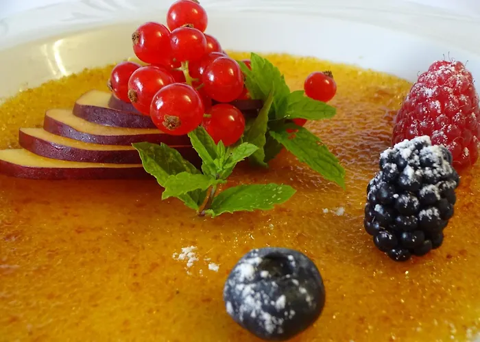 Klostermuhle Bursfelde Мини-отель